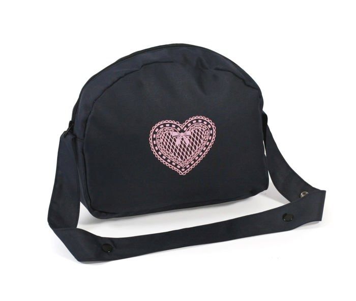 Bayer Chic 2000 853 25 Sac à langer pour poussettes de poupées. Couleur prune - Poupée - Achat Bayer Chic 2000 853 25 Sac à langer pour poussettes de poupées. Couleur prune - Poupée - Achat