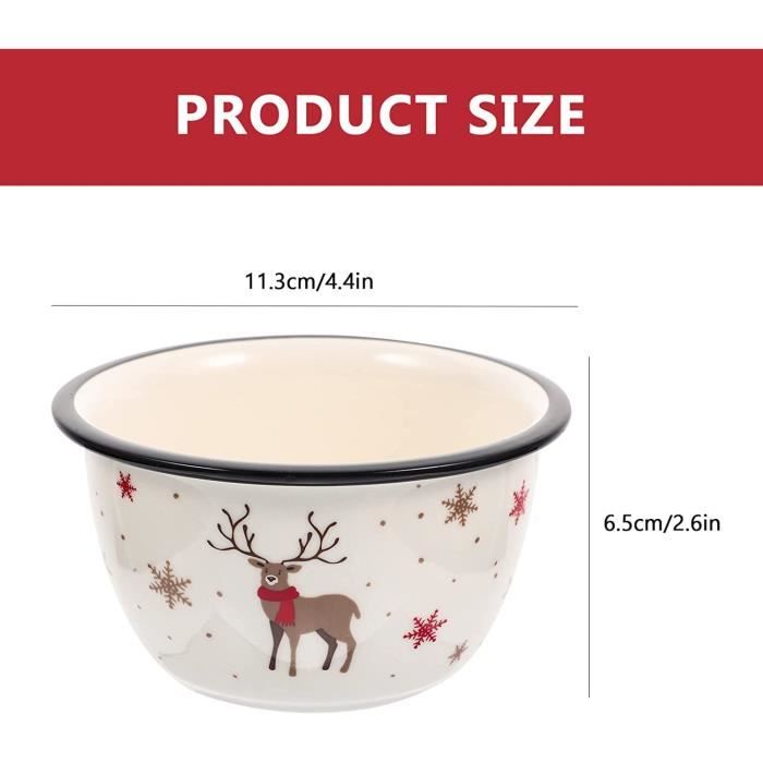 Saladier Elena 28 Cm - Gamm Vert