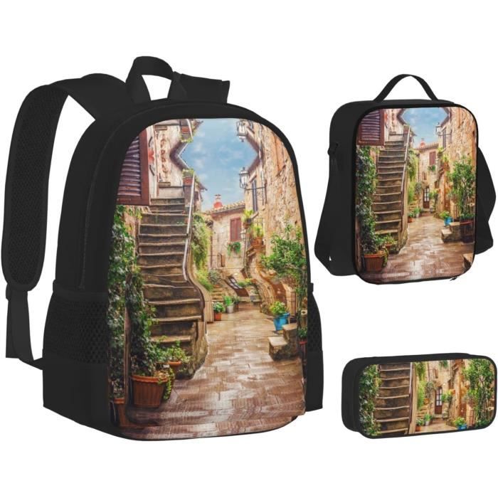 Sac a hotsell dos imprimé