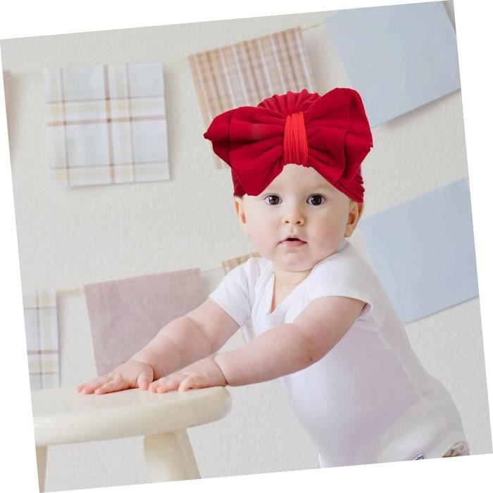 Foulard bébé on sale fille
