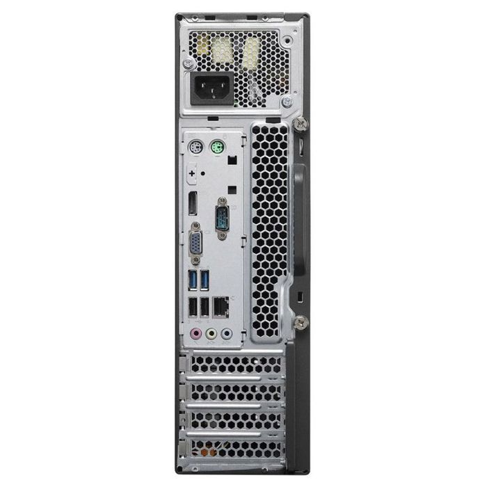 PC Dell Optiplex 7020 SFF + écran 22″ – Intel G3220, 16Go RAM, SSD 960Go, Win10