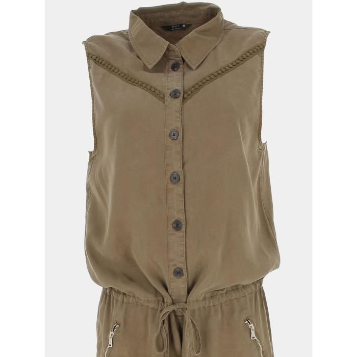 Combishort Arizona kk combishort l Only Kaki army Cdiscount