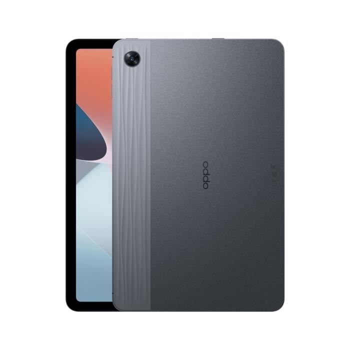 OPPO Pad Air 4Go 64Go Noir Tablette Tactile - Cdiscount Informatique