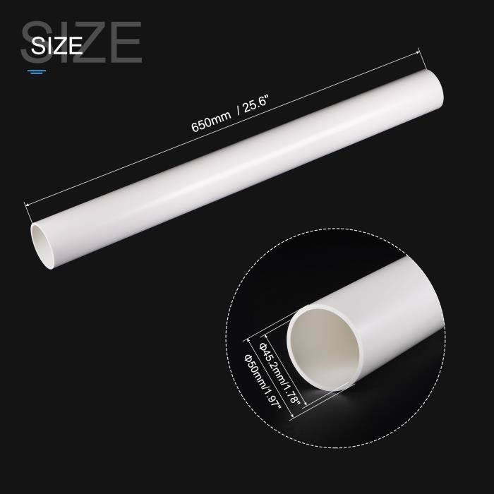 Tressé Renforcé Pvc Tube 10Mm Diamètre Interne 15Mm Diamètre Externe 1M