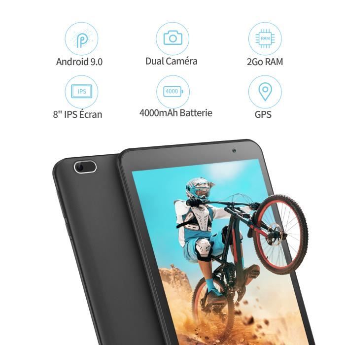 Vankyo MatrixPad S20 Tablette Tactile 10,1 Pouces1