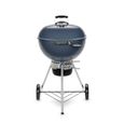 Barbecue WEBER Master-Touch GBS C-5750 Bleu-2