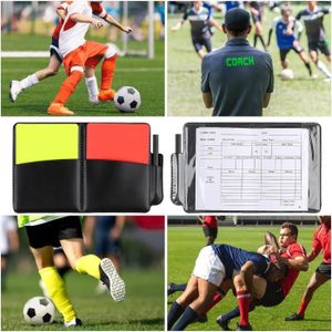 Mini-set Arbitre pour arbitre de handball