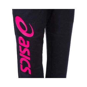 pantalon jogging asics homme