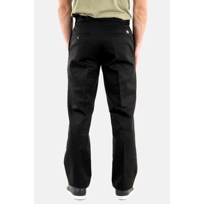 Pantalon De Travail Dickies 874 Original Fit - Noir - Taille 42x30 - NEUF Avec étiquettes
