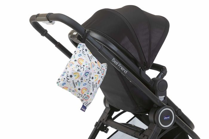 Housse pour poussette chicco deals
