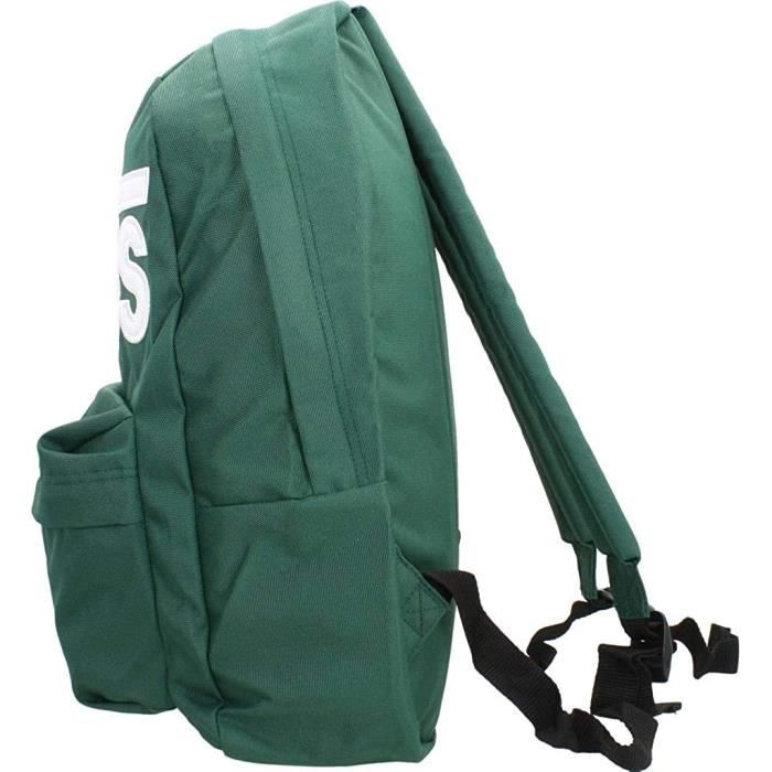Sac a dos vans homme verte store