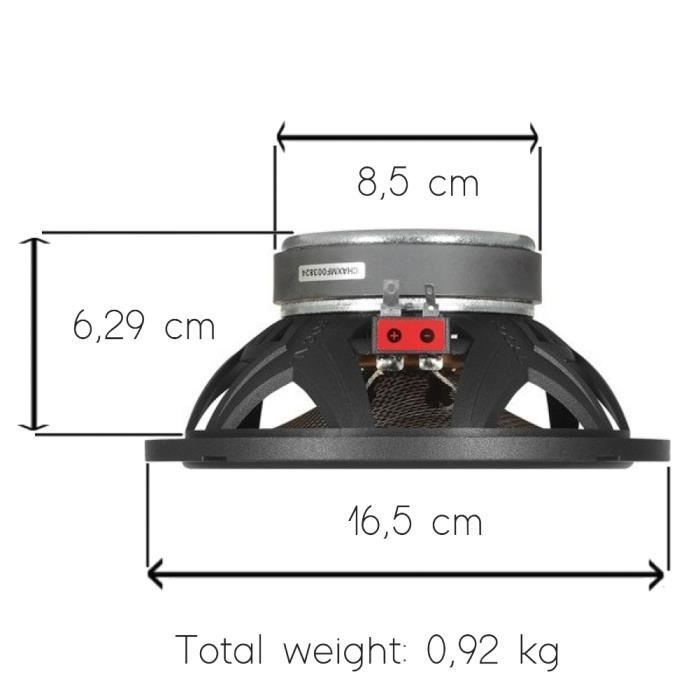 Focal sale access 165ac