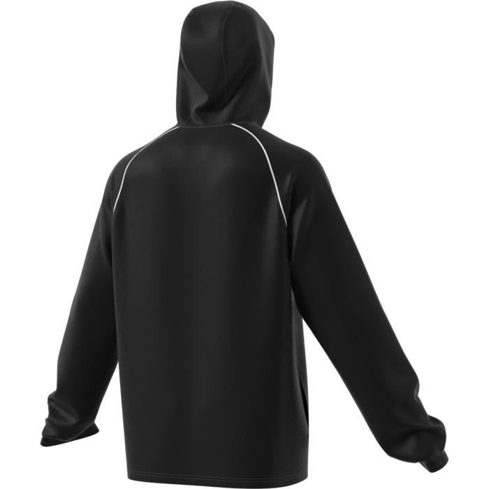 Adidas Core18 Rain Jacket Cdiscount Pret a Porter