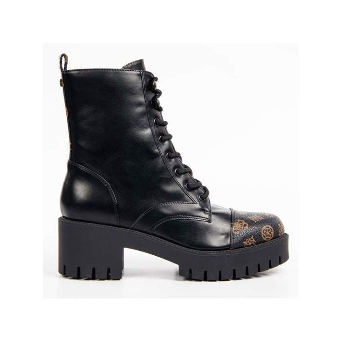 Bottine guess homme on sale