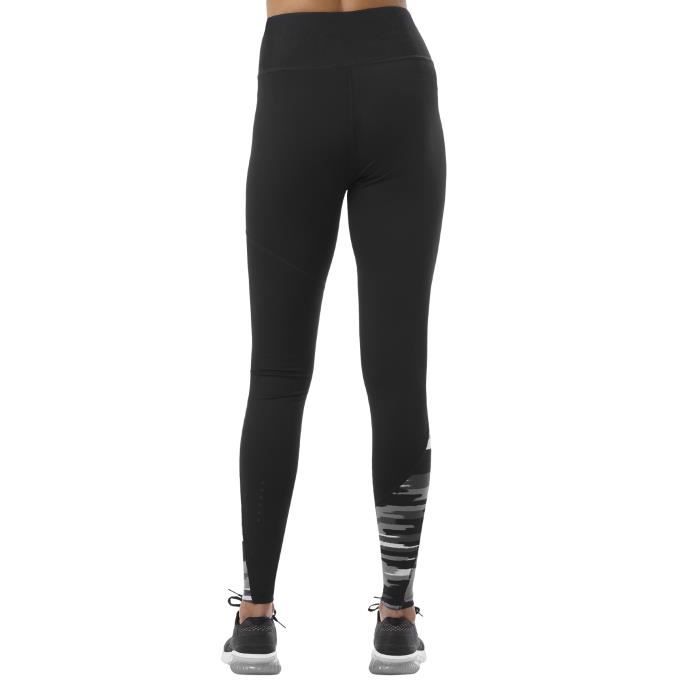 Asics fuzex hot sale high waist tight