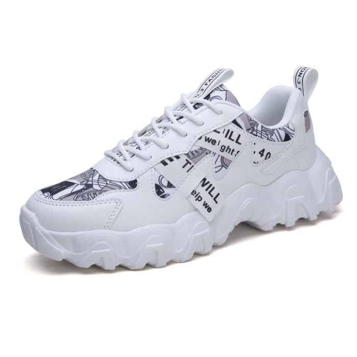 Baskets homme hot sale go sport