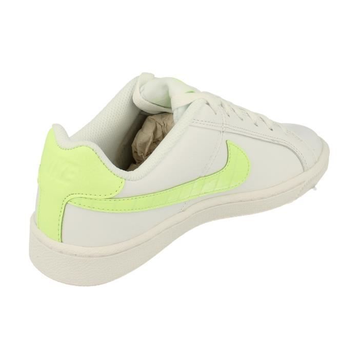 Basket nike femme talon on sale