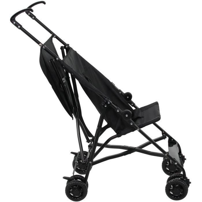 Cdiscount poussette canne deals