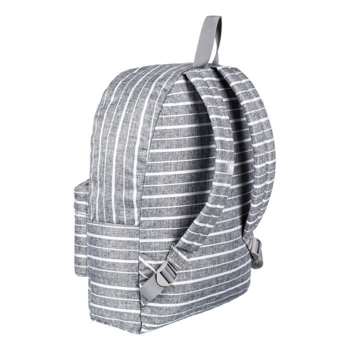 Roxy Sugar Baby Heather 16L School College Universit Petit Sac a