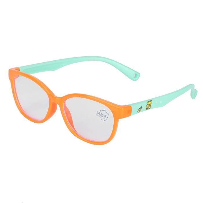 Lunette anti lumiere bleu bebe on sale