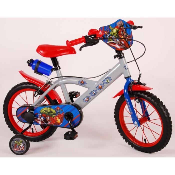 Velo 14 on sale pouces cdiscount