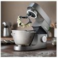 Fouet souple pour robots Chef KENWOOD AT501 - Idéal pour les pâtes souples et les glaçages-3
