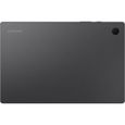 Tablette Tactile - SAMSUNG - Galaxy Tab A8 - Wifi - 10,5" - RAM 4 Go - 128 Go - Android - Gris-3