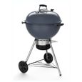 Barbecue WEBER Master-Touch GBS C-5750 Bleu-3