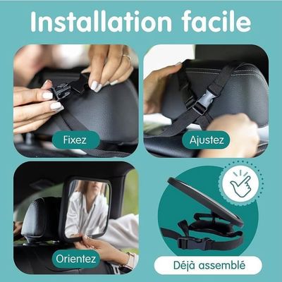 Couvercle Triangulaire De Rétroviseur Pour Dacia Sandero MK3 Et Stepway (2021+) - Gauche, Référence 638754027R