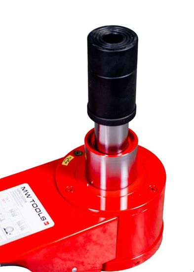 cric bouteille rouleur camion//tracteur 5 tonnes