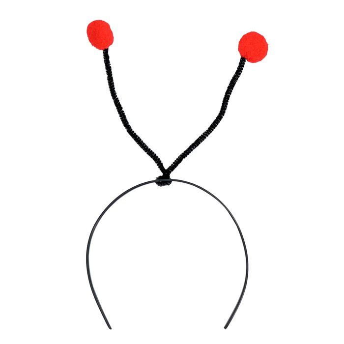PANOPLIE DÉGUISEMENT COCCINELLE 3 PIÈCES ENFANT PANOPLIE DÉGUISEMENT COCCINELLE 3 PIÈCES ENFANT