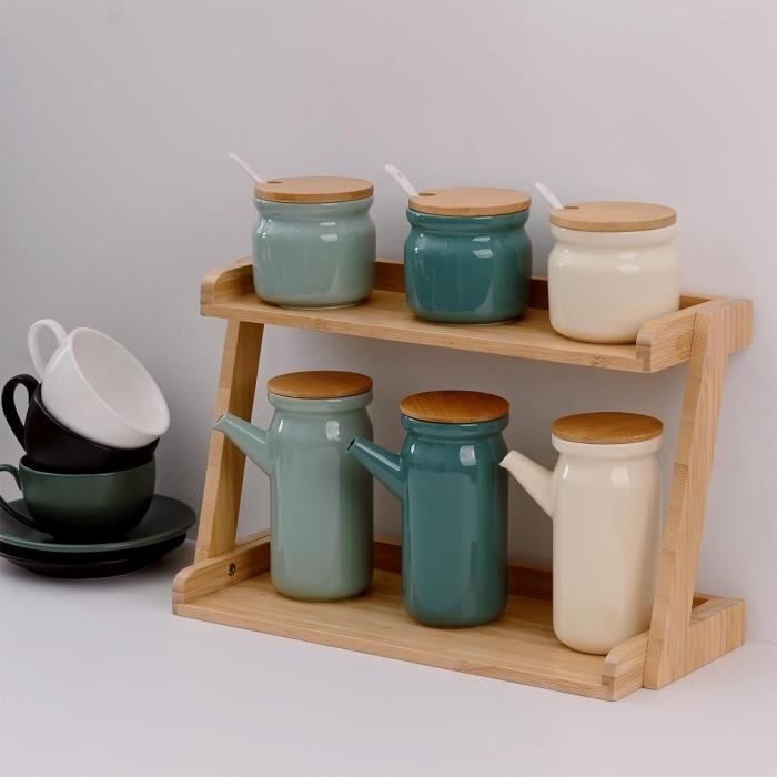 2 Pièces Plateaux Pour La Salle De Bain,Plateaux En Silicone