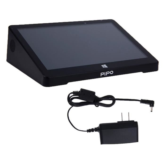 TV Box Style PiPo X9S Windows 10 et Android 5.13