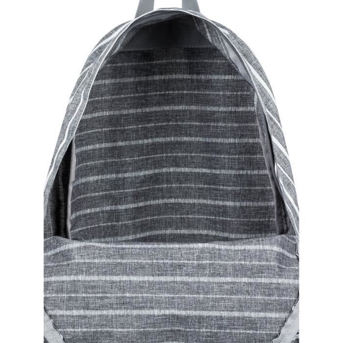 Sac roxy college top