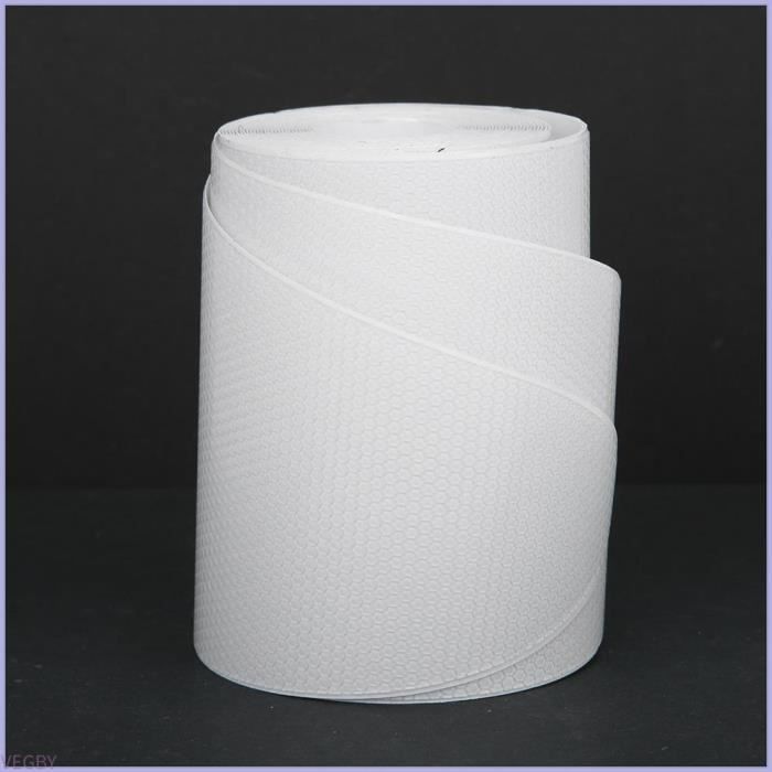 Bande De Protection Pour Planche De Sup 75 Pouces Film De Protection Pour Glissiere De Planche De Surf Transparent 8480 B