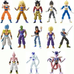 Dragon Ball Z Freezer Forma Final Figura En Caja | Cuotas sin interés