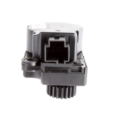 Actionneur De Moteur De Chauffage/clim Pour Peugeot 307 & Citroën C4 (2004-2010) - Ref OEM 6447RZ
