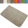 Tapis salle de bain grande taille