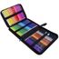 la s/élection des Motifs varie! Sac de Sport Bricolage avec Cordon de Serrage Sac de Gym com-four/® Sac de Sport 4X pour la Peinture avec des Crayons de Couleur