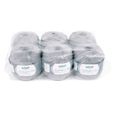 30 X 21 X 11 Cm Grundl 813 Blanc Coton Avantage Pack De 6 A Tricoter 100 G 101 Crochet Fil 100 Cuisine Maison Loisirs Creatifs