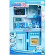 cuisine poupee mannequin