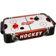 Mini Hockey de table à air pulsé  51 cm-0
