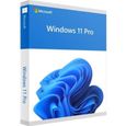 Windows 11 PRO en Téléchargement-0