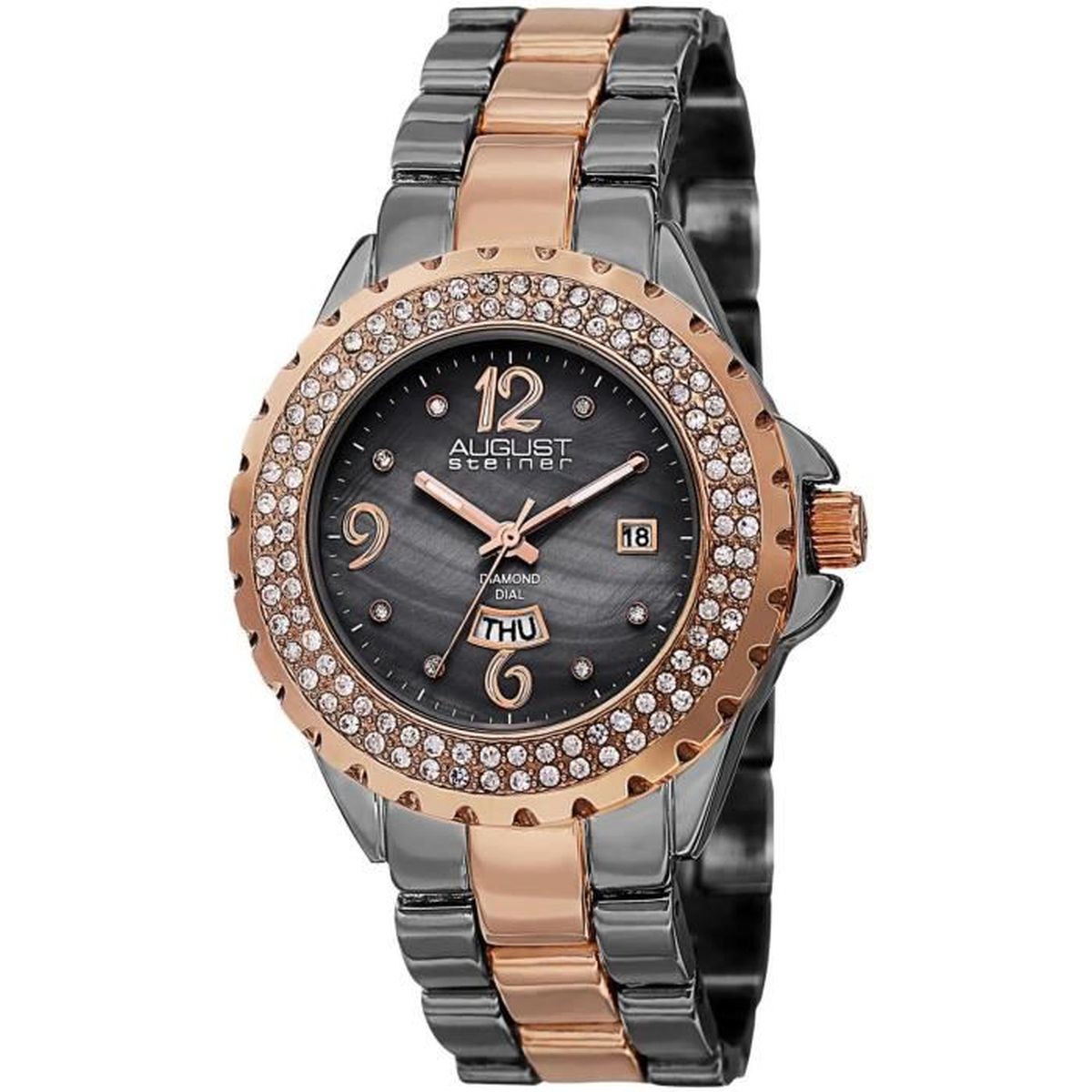 August steiner femme Clearance