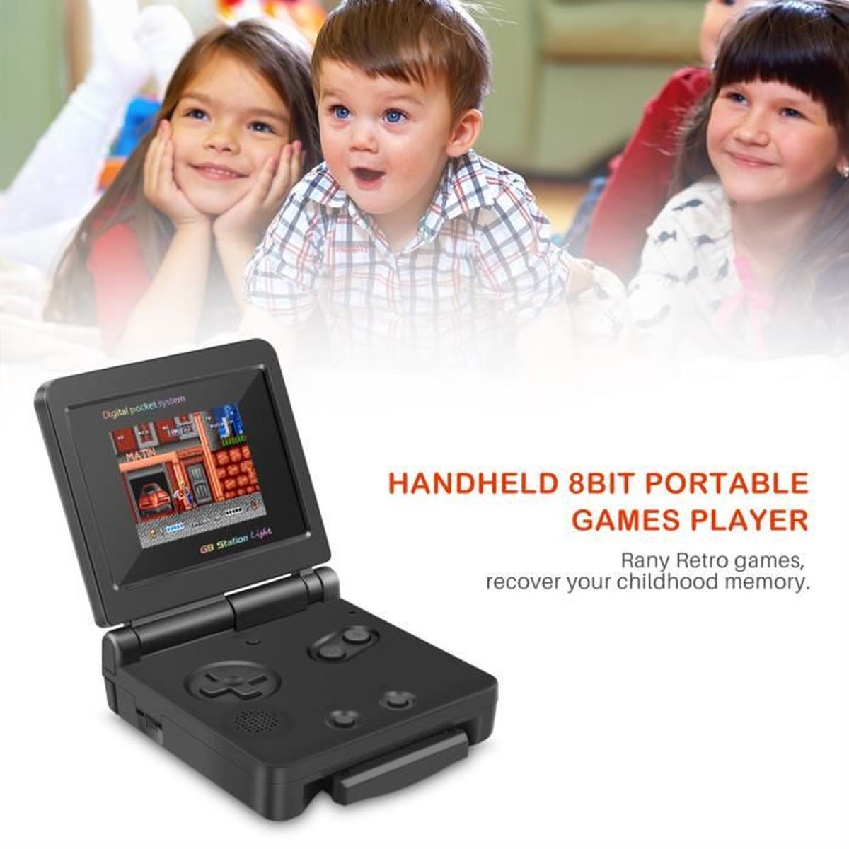 Console De Jeu Video Portable Pvp Station Gb Sp Cadeau D Anniversaire Integre 50 Jeux Populaires Cdiscount Jeux Video Console De Jeu Video Portable Pvp Station Gb Sp Cadeau D Anniversaire Integre 50 Jeux Populaires Cdiscount Jeux Video