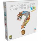 Concept Kids : Animaux - Asmodee - Jeu de société