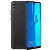 Huawei Y MAX Smartphone 7.12" 8Go + 128Go 5000mAh Double SIM 4G - Noir