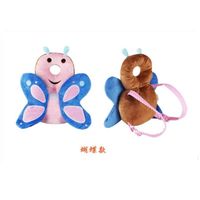Papillon - Coussin de protection pour la tête de bébé, Coussin anti-chute, Produits pour bébés