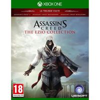 Assassin's Creed The Ezio Collection : Xbox One , ML