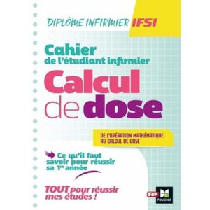 Etudiant Infirmier Cdiscount Etudiant Infirmier Cdiscount